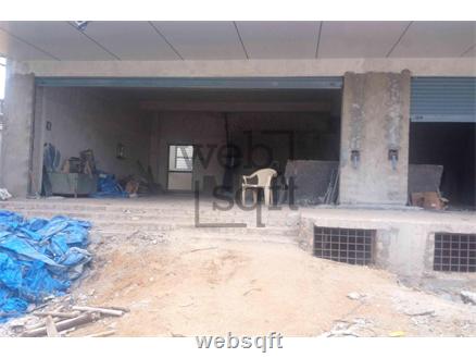 Showroom for Rent in Telangana